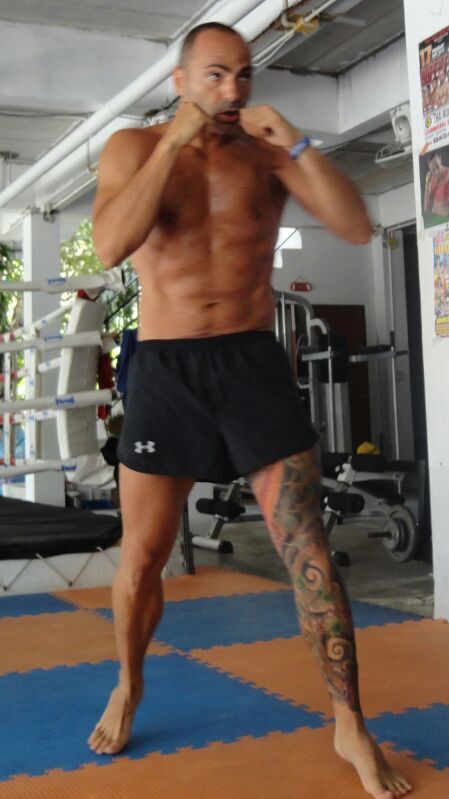 Claudio Onofri